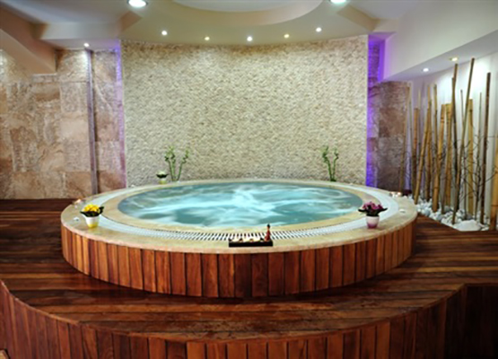 Hotel Marti Resort De Luxe
